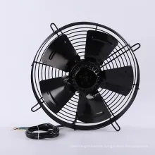 Sucking Blowing Axial Blower Fan for Cold Room